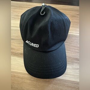 Lululemon “Cured” Ball Bap S/M NWT